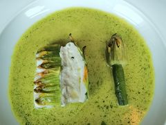 -翡翠36餐厅(浦东香格里拉店)