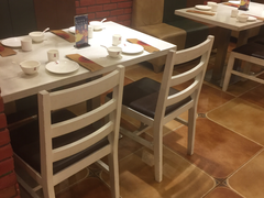 -闫府私房菜(经四路万达店)