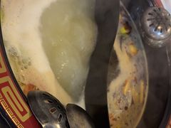 -安吉美渝石锅鱼(芜园西路店)