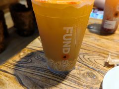 -放哈·甜醅子奶茶创造者(正宁路店)