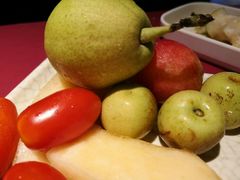 -格瑞欧海鲜自助烤肉火锅(光彩店)