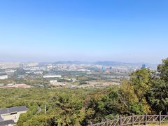 -南京市江宁方山