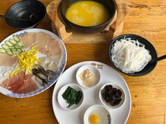 -桥香园过桥米线(国贸店)