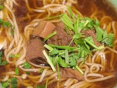 -李先生牛肉面大王(广渠门内店)
