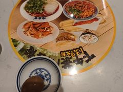 -陳香貴·兰州牛肉面(上海长风大悦城店)