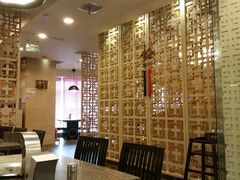 -高丽苑韩国烤肉(海昌路旗舰店)