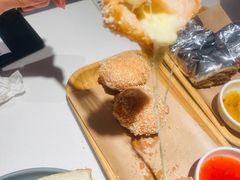 -千日贺茶餐厅(开发区安盛店)