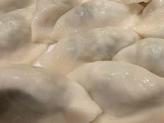 -喜家德虾仁水饺(开发区万达店)