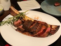 -wann lounge 低温慢煮牛排·清吧