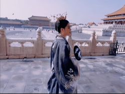 -美云庭古装·格格服汉服·京城旅拍(北京店)