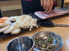 -麻蒲碳烤肉(梅花园店)