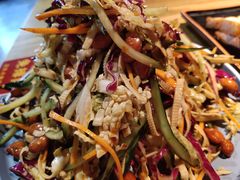 -大哈福烧烤·海鲜·家常菜(延安三路店)