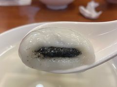 黑芝麻汤圆-五芳斋(中山大道总店)