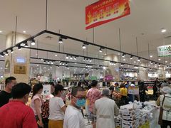 -永旺梦乐城(金银潭店)
