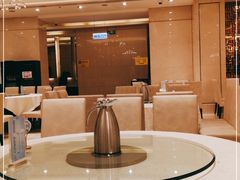 大堂-新洪记·丽久饭店(铁西店)
