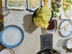 -马记伊源斋涮肉·清真菜(百子湾店)