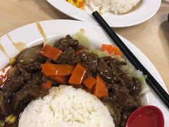 -自然博物馆新馆2楼餐厅