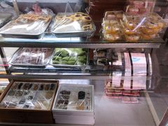 -糯米香(长江路店)