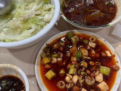 -天一沾水肥肠(科园一街店)
