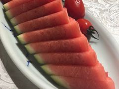 -沽上民肴·海鲜锅贴·天津菜(福州道鸿正家园店)