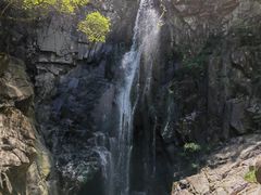 -浙北大峡谷