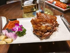 -驿楼兰·新疆菜(火车站店)