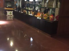 -上海新锦江大酒店