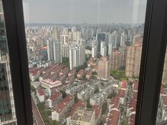 -环球港凯悦 · 享悦中餐厅