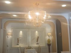 -成桂西餐厅·42年的味道(五大道疙瘩楼店)