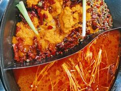 -楠火锅(葫芦岛飞天广场店)