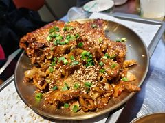 -交个朋友·贵州遵义烤鸡(北京首店)