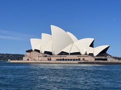 -悉尼歌剧院