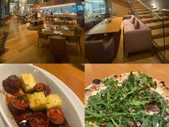 -君悦酒店·La Terrazza意合園·意式风味