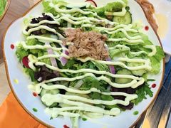 -千纸鹤嫩汁烤肉(西大直街店)