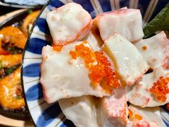 -小川洋风料理(汉街店)