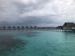 -中央格兰德岛温泉度假酒店 - 全包
