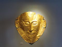 -雅典国家考古博物馆(Ethniko Archaiologiko Museo)