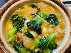 -周家二小姐的菜(西津渡店)