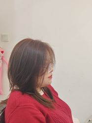-东方美妍小鹏造型