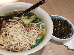 -李先生牛肉面大王(书院路店)