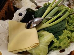 -元奶奶包饭(公新银浦店)