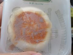 -泸溪河桃酥(江宁万居汇店)