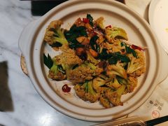-京味斋·北京烤鸭(华威桥北工大店)