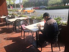 景观位-初阳谷·丽水味道(栖悦城店)