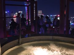 -非常时髦餐厅VUE Restaurant(外滩茂悦大酒店)
