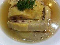 -老人和饭店(淮海中路店)