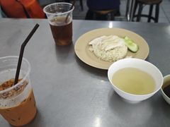 -红大哥水门鸡饭(總店)