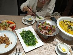 -李氏传家菜(兴城路店)