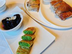 -民国红公馆·秦淮八艳(夫子庙店)