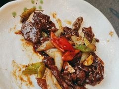 -羲和雅苑•北京烤鸭(平安国际金融中心店)